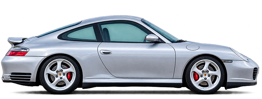 Porsche 911 Carrera
